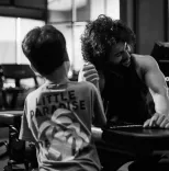 Nani shares father-son moments as 'The Paradise' release nears