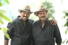 Nani's 'The Paradise' to pack 3x more action than 'Dussehra', say stunt choreographers