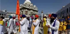 क्या ननकाना साहिब यात्रा के लिए सिख जत्थों को मिली हरी झंडी?
