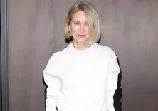Does Naomi Watts Experience Imposter Syndrome?