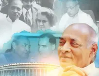 How Will Narasimha Rao's Contributions to India Be Remembered?