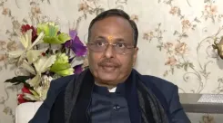 क्या नारेबाजी करने वालों में शरजील इमाम और उमर खालिद की विचारधारा का जिन्न आ चुका है?: दिनेश शर्मा