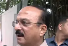 नरेला हाई सिक्योरिटी जेल और रिज संरक्षण से मजबूत होगी दिल्ली, यमुना सफाई पर अगले सप्ताह बड़ा समझौता: आशीष सूद