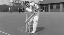 नरेन तम्हाने : क्लब क्रिकेट में विकेटकीपिंग की जिम्मेदारी ने बदली किस्मत, वैली ग्राउट से होती थी तुलना