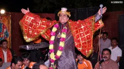 नरेंद्र चंचल जन्मदिन: 'बॉबी' के गाने से मिली पहचान, फिल्मफेयर जीतने वाले भजन सम्राट की कहानी