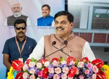 औपनिवेशिक न्याय व्यवस्था में बदलाव: मोहन यादव बोले — मोदी के नेतृत्व में हो रहा कायाकल्प