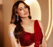 Nargis Fakhri's sister reportedly arrested for murdering boyfriend, his friend 