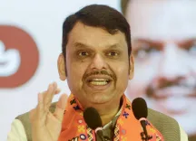 Fadnavis targets 1 crore Lakhpati Didis as Maharashtra leads Viksit Bharat push
