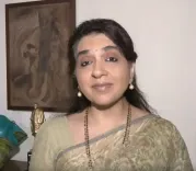 'नारी शक्ति वंदन अधिनियम': महिलाओं का २७ वर्षों का इंतजार, शाइना एनसी का बयान