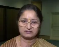 अन्नपूर्णा देवी का विपक्ष पर हमला: महिलाओं की उम्मीदों को किया गया ठेस