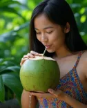 क्या नारियल पानी मरीजों के लिए अमृत है या सिर्फ एक पेय?