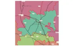 नरकटियागंज विधानसभा : भाजपा का मजबूत किला, फिर भी हर बार दिलचस्प रहता है इस सीट पर चुनावी मुकाबला