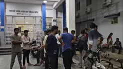 करेली अस्पताल में एम्बुलेंस की कथित देरी से अंशु पटेल की मौत, मध्य प्रदेश की स्वास्थ्य व्यवस्था कठघरे में
