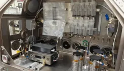 अंतरिक्ष में बनेगा IV फ्लूइड: नासा की ऐतिहासिक तकनीक से मंगल मिशन को मिलेगी संजीवनी