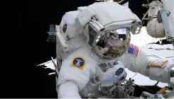 Why Did NASA Postpone Its Spacewalk Due to Medical Concerns?