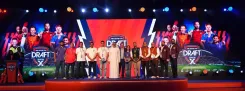 Abu Dhabi T10 League 2026 draft: Naseem, Noor Ahmad, Shanaka among top picks