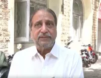 नसीम सिद्दीकी का भाजपा पर चुनावी वादों का आरोप: क्या है सच?