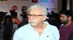 Naseeruddin Shah embraces 'Dimagi Naxal' label in sharp attack on government