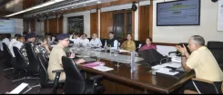 UP में 'ड्रग फ्री जोन': स्कूल-कॉलेज के 500 मीटर दायरे में नशे पर सख्त शिकंजा, 10 जिले हॉट स्पॉट घोषित
