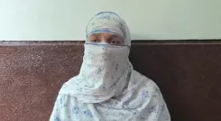 नासिक मामले में आरोपी दानिश की मां का बयान- लड़की झूठ बोल रही है, धर्म परिवर्तन नहीं हुआ