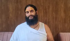 नासिक सिंहस्थ कुंभ 2026-27: ध्वजारोहण में राष्ट्रपति मुर्मु के आगमन की संभावना, रामकुंड पर 13 अखाड़े एक साथ