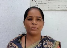 पीएम आवास योजना से नासिक के येवला तालुका में बदली जिंदगी, ₹1.28 लाख की सहायता से बने पक्के घर
