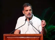Rahul Gandhi at Rajiv Gandhi birth anniversary: Nation must make every person feel loved