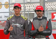 National 4W Challenge 2026: Sankaran, Gyan claim last-lap Formula wins at Chennai