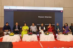 What is Happening at the National Conference on Natural Farming in K’taka?