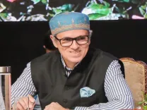 How Did the National Conference Secure Three Rajya Sabha Seats in J&K?