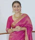 नेशनल हैंडलूम डे पर विद्या बालन का बुनकरों को सलाम, बोलीं — 'हर साड़ी की कहानी मशीन नहीं दोहरा सकती'