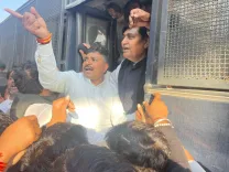 Why Are Congress Workers Protesting Against ED in Rajasthan?