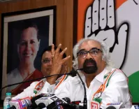National Herald case hurt my US reputation, says Sam Pitroda