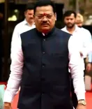 नेशनल हेराल्ड केस मामले में ईडी की रिपोर्ट को सरकार गंभीरता से लेगी : संजय शिरसाट