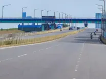 क्या नेशनल हाईवे का विस्तार 2014 से 60 प्रतिशत बढ़ा? अब 1.46 लाख किमी पहुंचा नेटवर्क