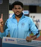 65th National Inter-State Athletics: Dev Meena, Anushka, Jyothi shine on day one in Bhubaneswar
