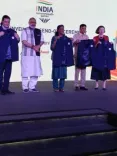 Indian athletes to wear jute-viscose apparel at Commonwealth Games 2026 in Glasgow