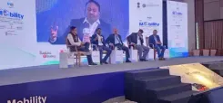 नेशनल मोबिलिटी समिट 2025: जीएसआरटीसी ने भारत के हरित और एकीकृत परिवहन का नेतृत्व संभाला