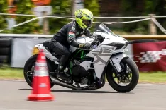 Can Alimon Saidalvi Maintain His Dominance in the Unrestricted Category?