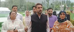 NRLM drives women entrepreneurship in Kashmir via Food Service Enterprise