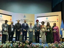 What Were the Key Discussions at the Military Heritage Festival?