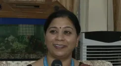नेशनल टीचर्स अवॉर्ड 2026: भोपाल की डॉ. अर्चना शुक्ला चयनित, MP के 2 शिक्षकों को मिला राष्ट्रीय सम्मान