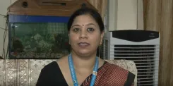 राष्ट्रीय शिक्षक पुरस्कार 2026: देशभर से 48 शिक्षक चयनित, 5 सितंबर को राष्ट्रपति मुर्मु करेंगी सम्मानित