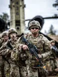 Kremlin rejects NATO troops in Ukraine, vows victory amid fresh EU arms push