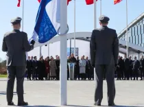 Are NATO's Arctic Operations a Security Challenge for Russia?