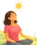 क्या रोजाना 15 मिनट की सुबह की धूप से सेहत को मिलते हैं कई लाभ?