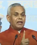 Natural farming is Gujarat's mission to poison-free future: Guv Devvrat