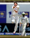 Pitch will decide Saransh Jain vs Kuldeep Yadav call for Colombo Test, says Russel Arnold