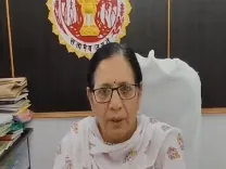 मैहर शारदा मंदिर में वीआईपी दर्शन पर नौ दिनों के लिए रोक, भक्तों की सुविधाओं का ध्यान रखा गया