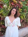 Nauheed Cyrusi opens up about two miscarriages, choosing animals over IVF